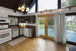 436 Lougheed Road Oneonta, NY 13820 - Photo 3 of 49 MAIN HOUSE KITCHEN