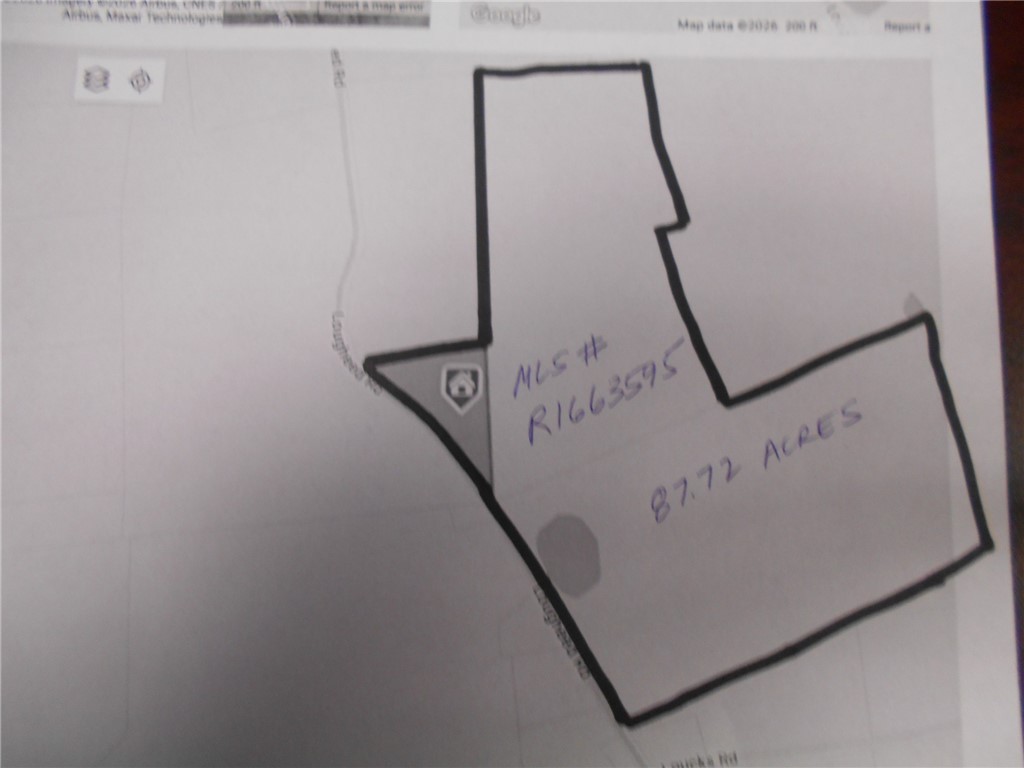 436 Lougheed Road Oneonta, NY 13820 - Photo 49 of 49 87.72 ACRES