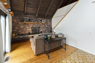 436 Lougheed Road Oneonta, NY 13820 - Photo 5 of 49 MAIN HOUSE FAMILY ROOM