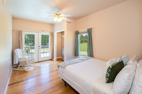 436 Lougheed Road Oneonta, NY 13820 - Photo 7 of 49 MAIN HOUSE BEDROOM #2