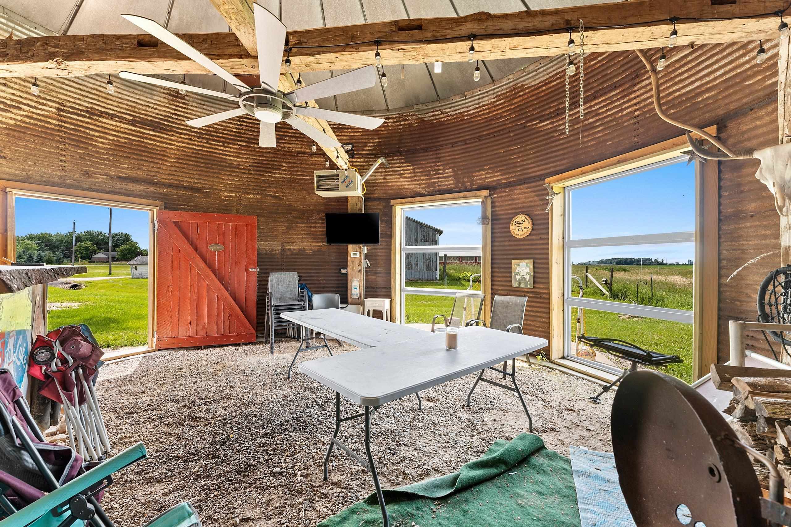4499 Shirley Road Denmark, WI 54208 - Photo 53 of 86