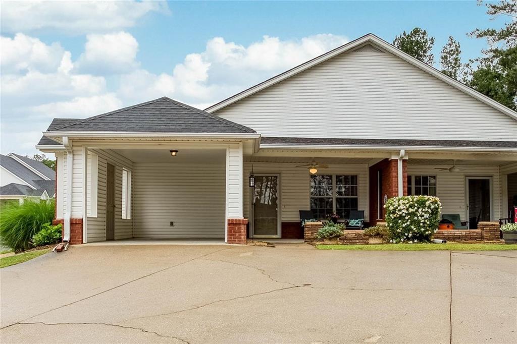 150 Old Mill Road, Unit 413 Cartersville, GA 30120 - Photo 2 of 34