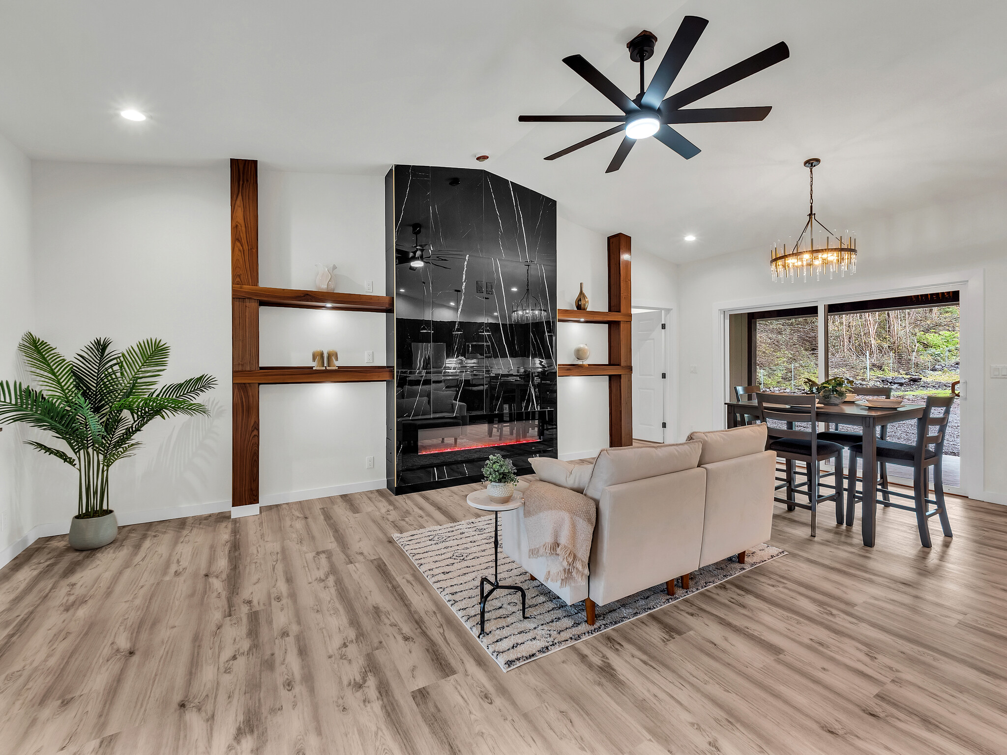 16-677 B Road Mountain View, HI 96771 - Photo 3 of 26 Gallery Image 3