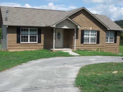 1026 West Union Valley Road Seymour, TN 37865 - Photo 1 of 16 Primary Photo