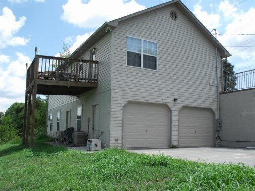 1026 West Union Valley Road Seymour, TN 37865 - Photo 15 of 16 Additional Photo