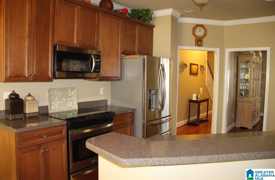519 Chesser Circle Chelsea, AL 35043 - Photo 4 of 14