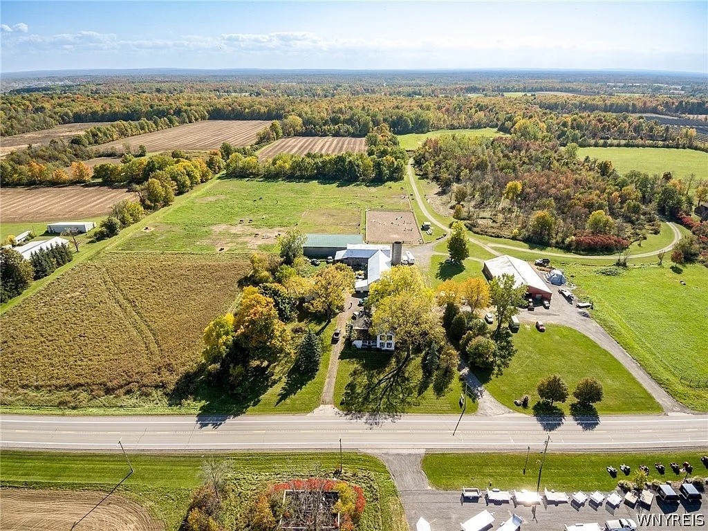 13151 Main Street Newstead, NY 14001 - Photo 3 of 3