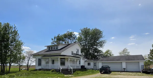 $205,000 | 772 County Road 35 South, Quincy, OH 43343