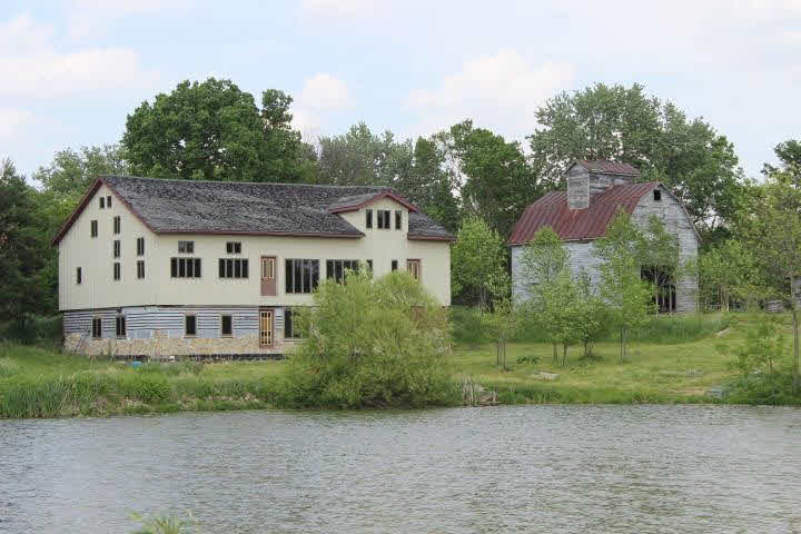 13440 East Edgewater Road Albany, IN 47320 - Photo 1 of 30