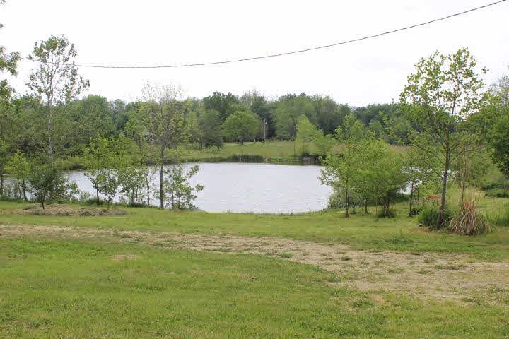 13440 East Edgewater Road Albany, IN 47320 - Photo 3 of 30
