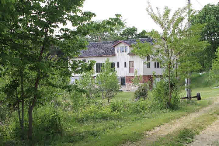 13440 East Edgewater Road Albany, IN 47320 - Photo 30 of 30
