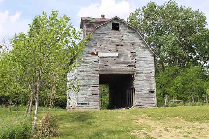 13440 East Edgewater Road Albany, IN 47320 - Photo 9 of 30