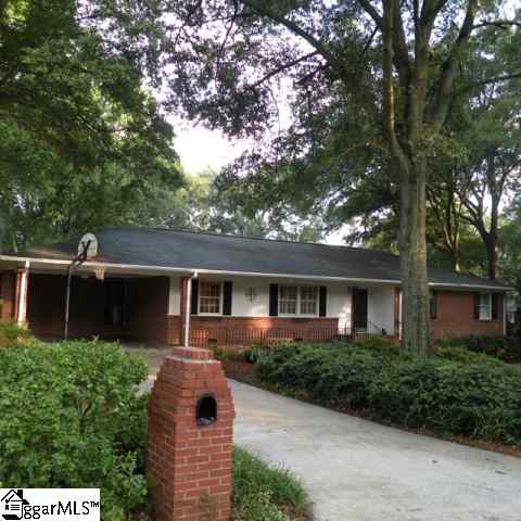 108 Rollingreen Road Greenville, SC 29615 - Photo 2 of 15 Gallery Image 2