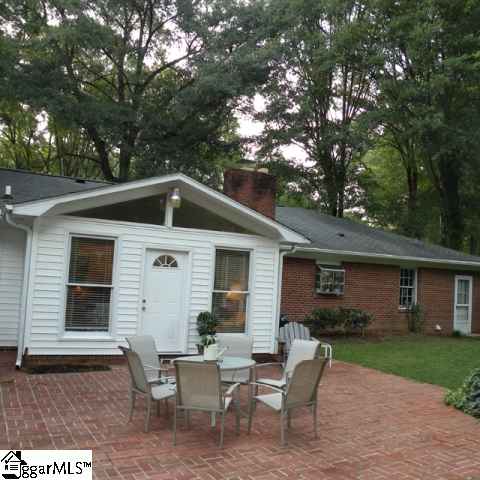 108 Rollingreen Road Greenville, SC 29615 - Photo 13 of 15 Gallery Image 13