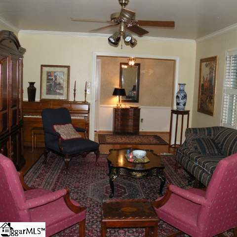 108 Rollingreen Road Greenville, SC 29615 - Photo 3 of 15 Gallery Image 3