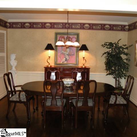 108 Rollingreen Road Greenville, SC 29615 - Photo 5 of 15 Gallery Image 5