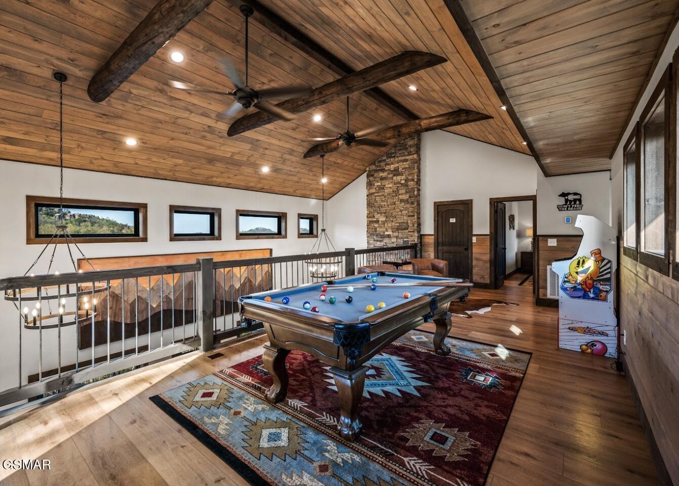 4125 Harvest Moon Road Sevierville, TN 37862 - Photo 4 of 56 Gallery Image 4
