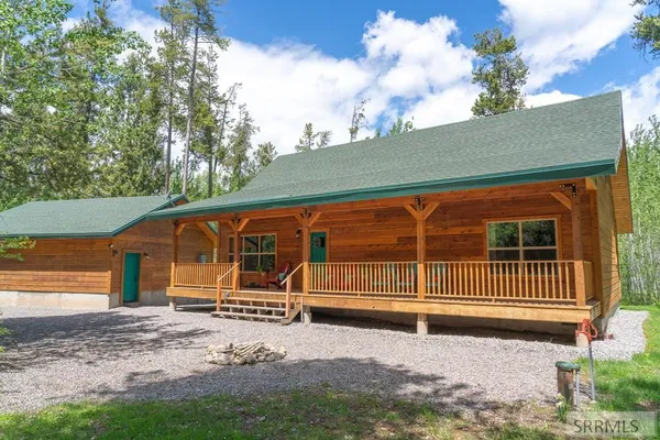 $674,900 | 4370 Hannah's Crossing, Ashton, ID 83420