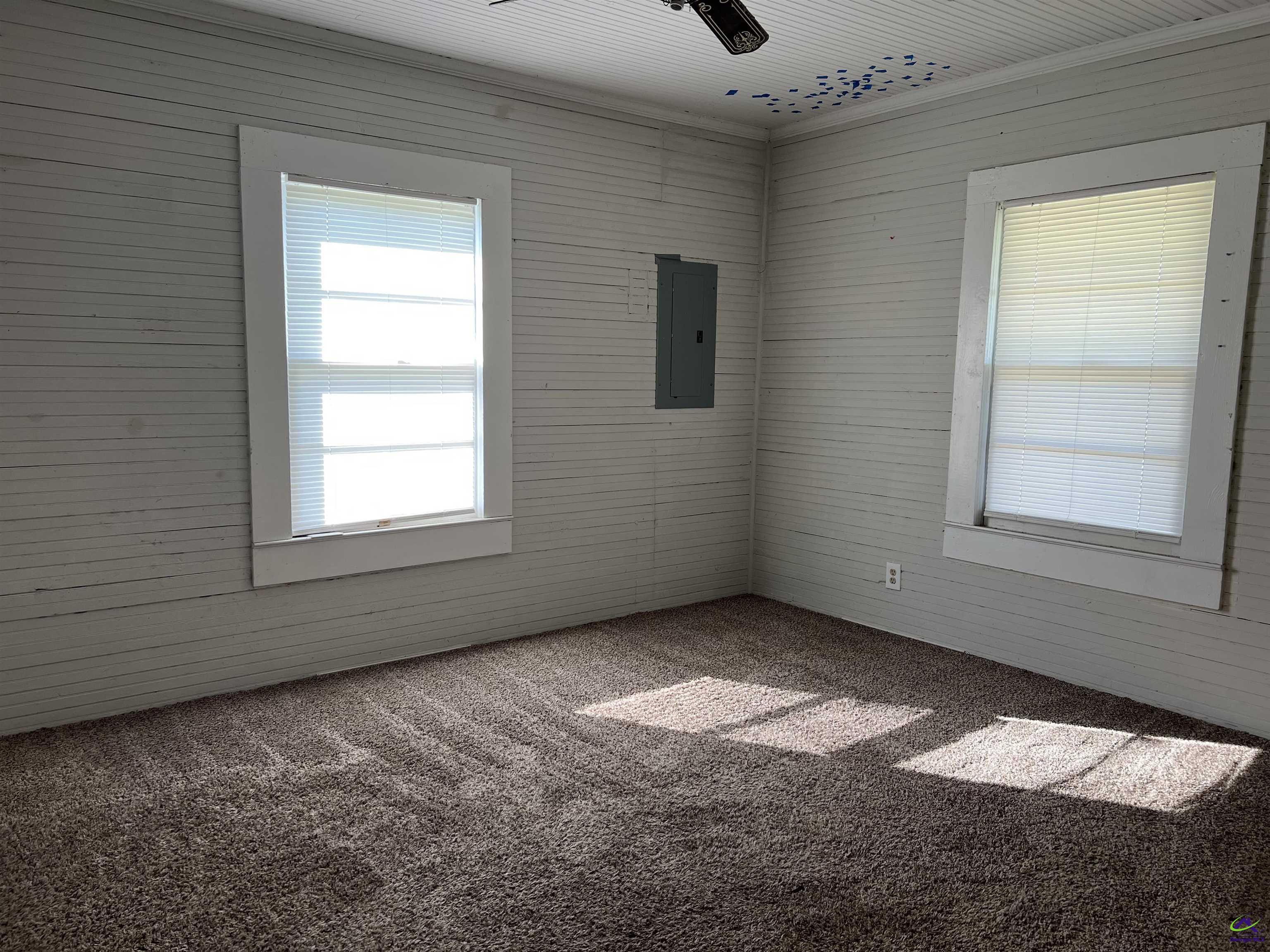 762 Nicholson-Carr Road Chester, GA 31012 - Photo 50 of 81 an empty room with a window