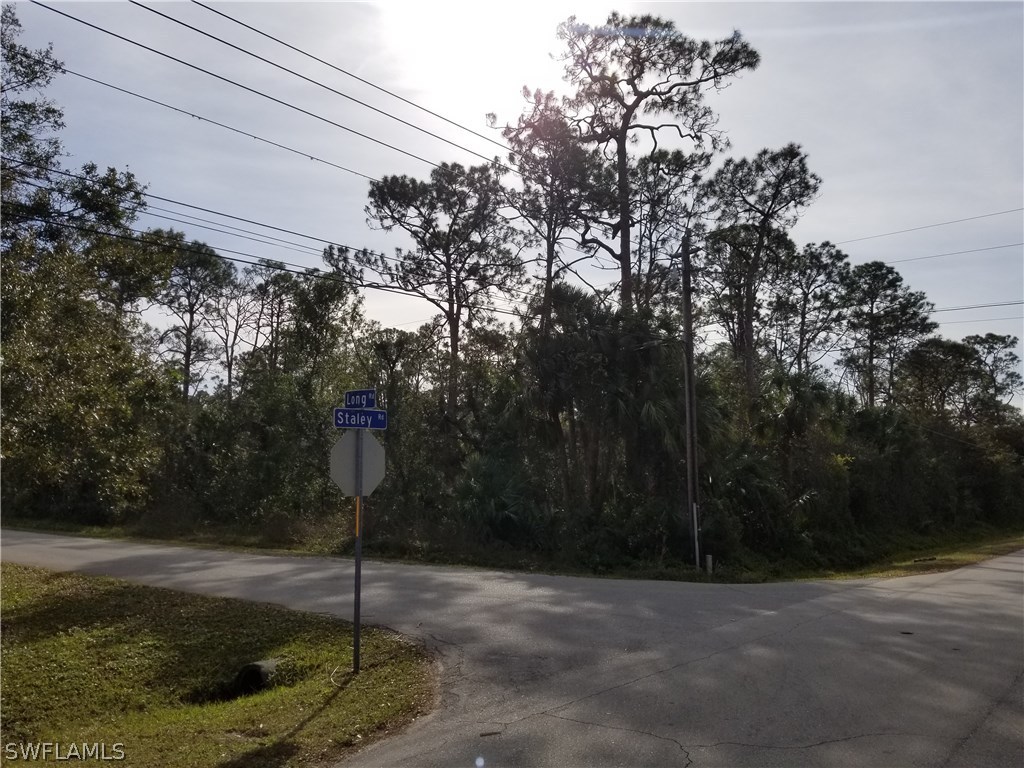 4031 Staley Road Fort Myers, FL 33905 - Photo 2 of 2 a view of a park
