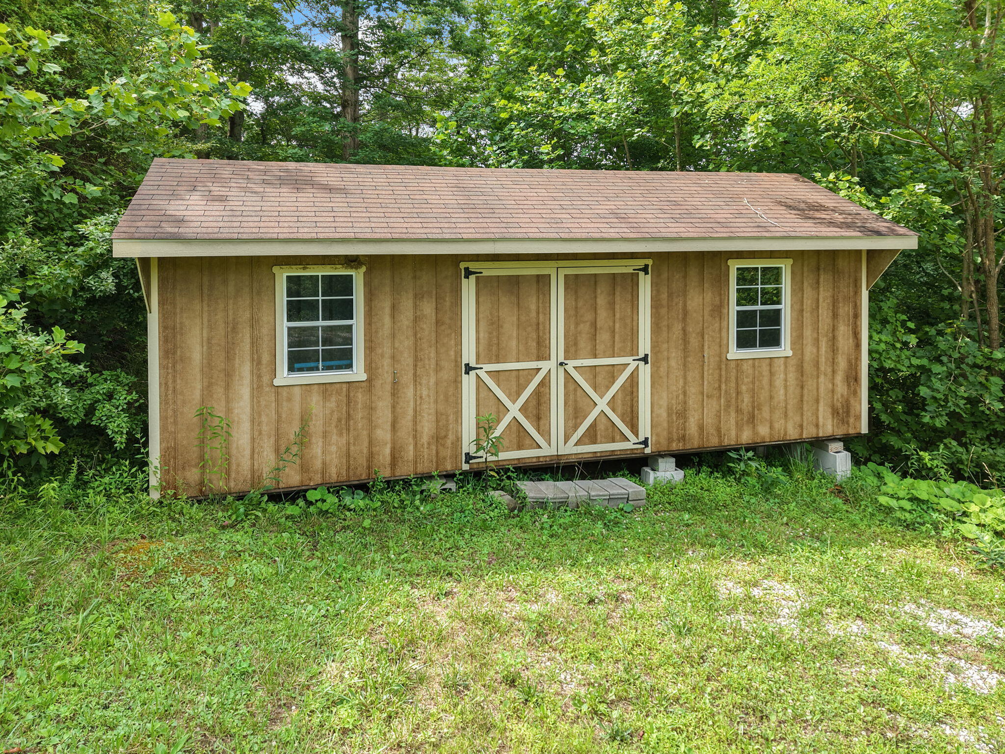 414 Coldiron Hollow Morehead, KY 40351 - Photo 5 of 50 81-web-or-mls-DJI_20260629111330_0582_D
