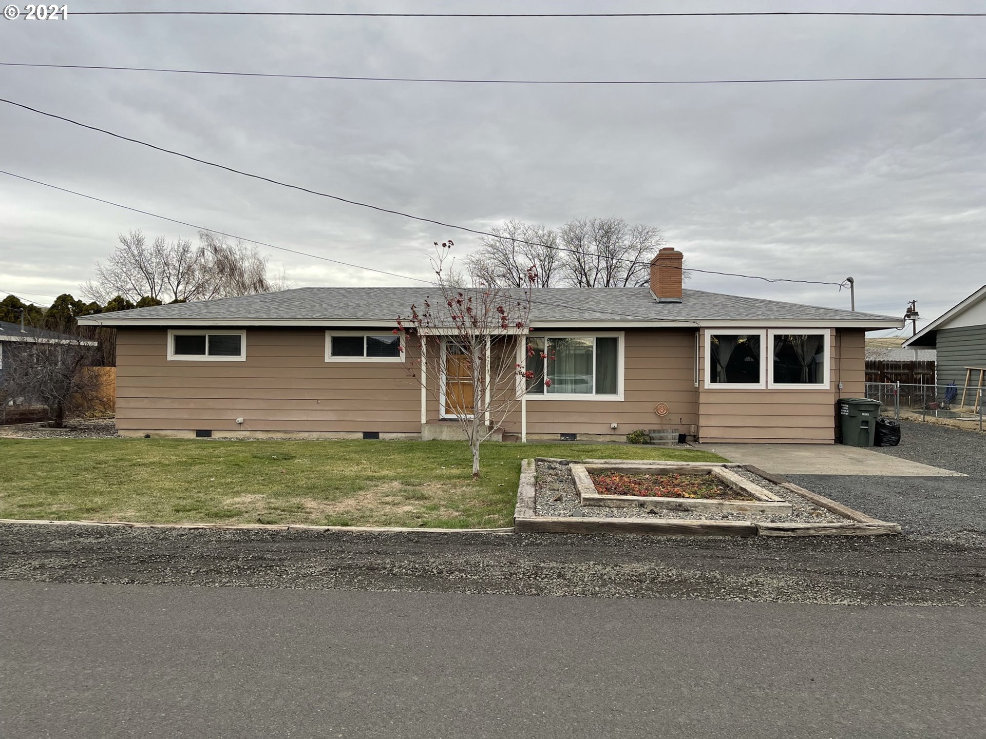 4219 Southwest Kirk Avenue Pendleton, OR 97801 - Photo 1 of 29 Gallery Image 1