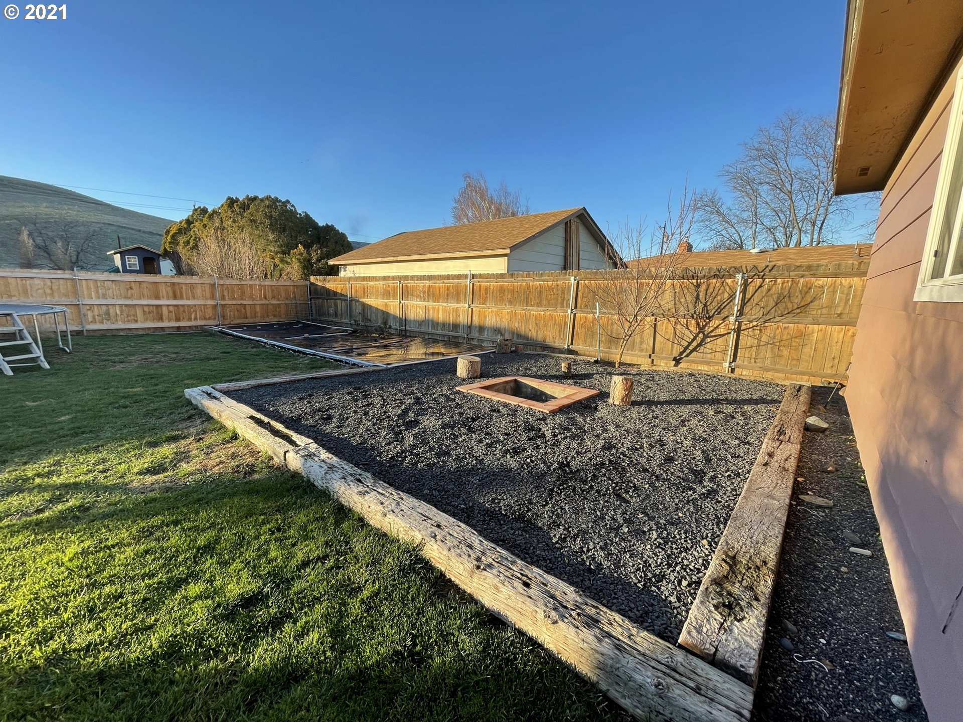 4219 Southwest Kirk Avenue Pendleton, OR 97801 - Photo 27 of 29 Gallery Image 27
