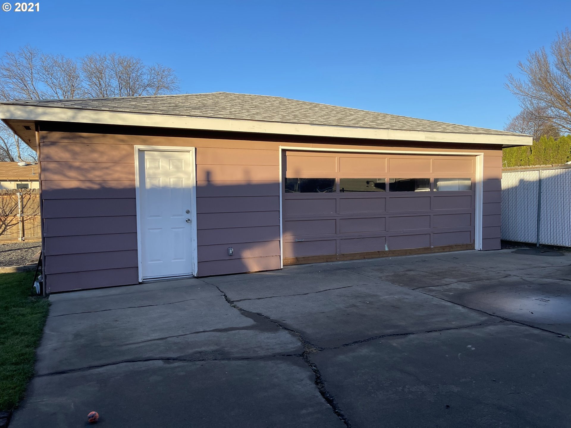 4219 Southwest Kirk Avenue Pendleton, OR 97801 - Photo 28 of 29 Gallery Image 28