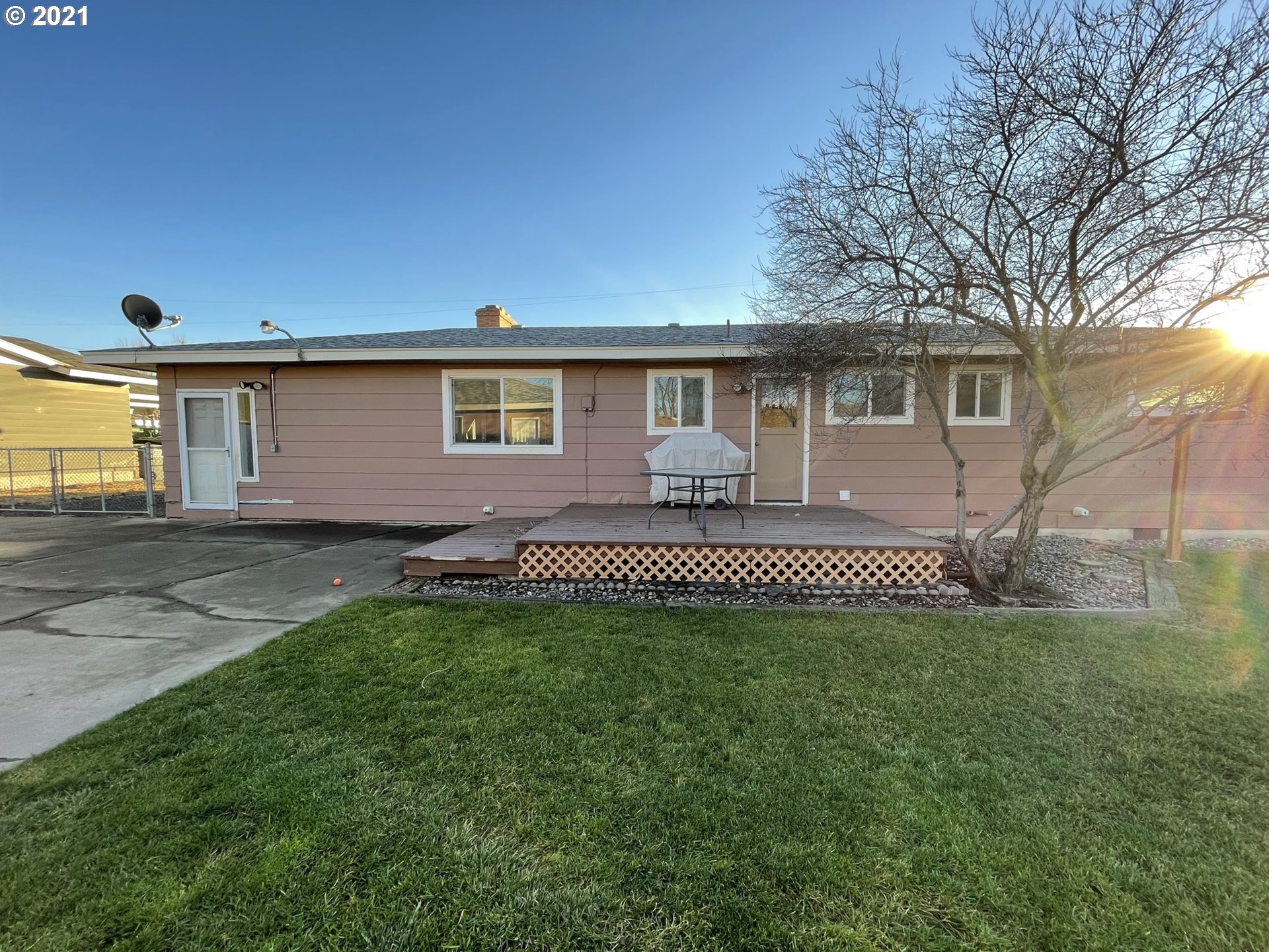 4219 Southwest Kirk Avenue Pendleton, OR 97801 - Photo 29 of 29 Gallery Image 29