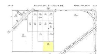 Rogers Road California City, CA 93505 - Photo 1 of 1 181-140-14 4