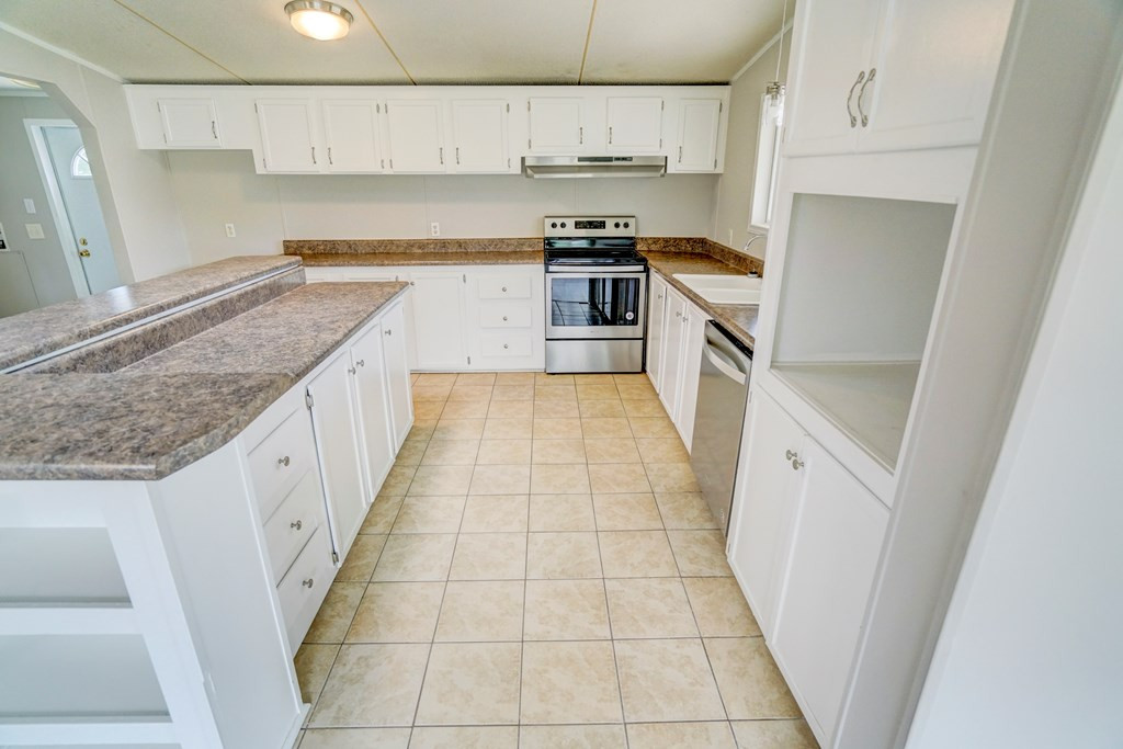 4803 Old Waynesboro Road Hephzibah, GA 30815 - Photo 11 of 26 Gallery Image 11