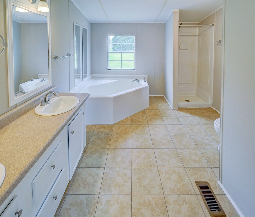 4803 Old Waynesboro Road Hephzibah, GA 30815 - Photo 14 of 26 Gallery Image 14