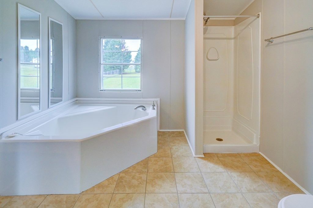 4803 Old Waynesboro Road Hephzibah, GA 30815 - Photo 16 of 26 Gallery Image 16