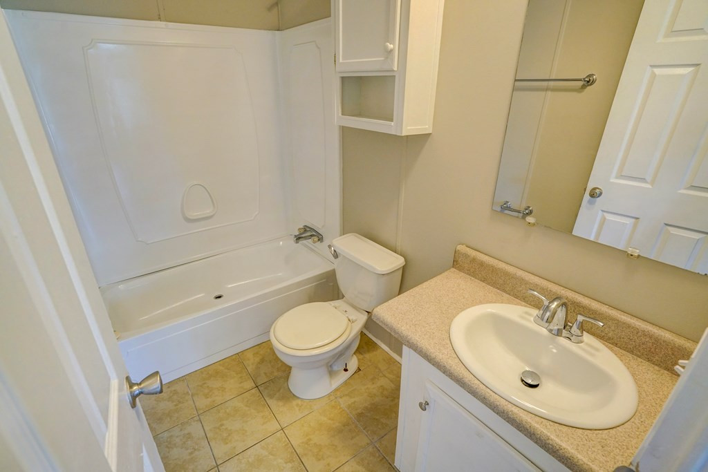 4803 Old Waynesboro Road Hephzibah, GA 30815 - Photo 19 of 26 Gallery Image 19
