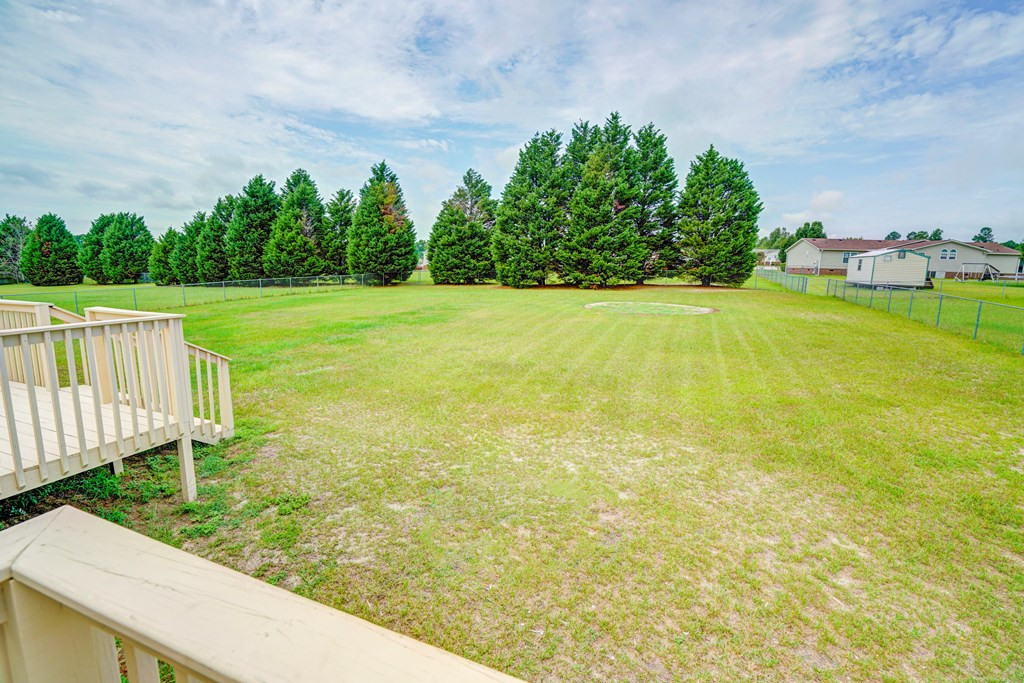 4803 Old Waynesboro Road Hephzibah, GA 30815 - Photo 24 of 26 Gallery Image 24