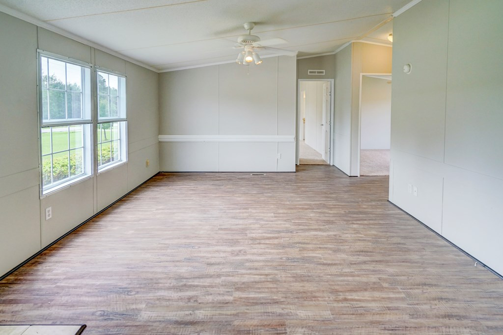 4803 Old Waynesboro Road Hephzibah, GA 30815 - Photo 3 of 26 Gallery Image 3