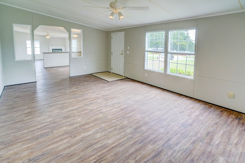 4803 Old Waynesboro Road Hephzibah, GA 30815 - Photo 4 of 26 Gallery Image 4
