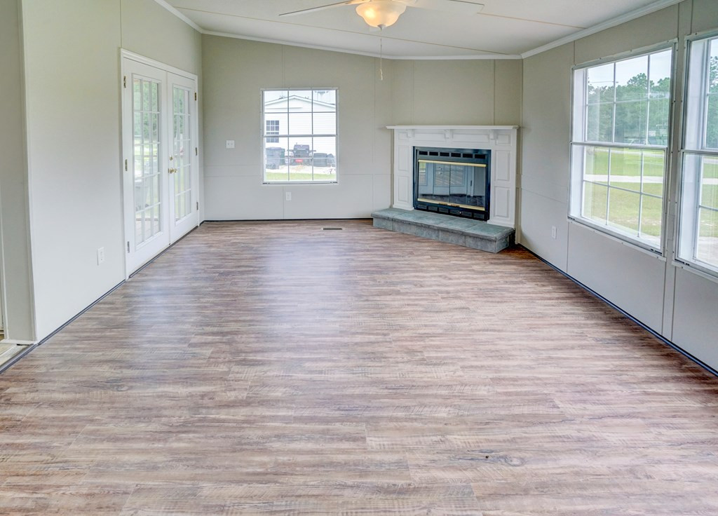 4803 Old Waynesboro Road Hephzibah, GA 30815 - Photo 6 of 26 Gallery Image 6