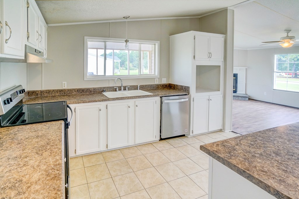 4803 Old Waynesboro Road Hephzibah, GA 30815 - Photo 9 of 26 Gallery Image 9