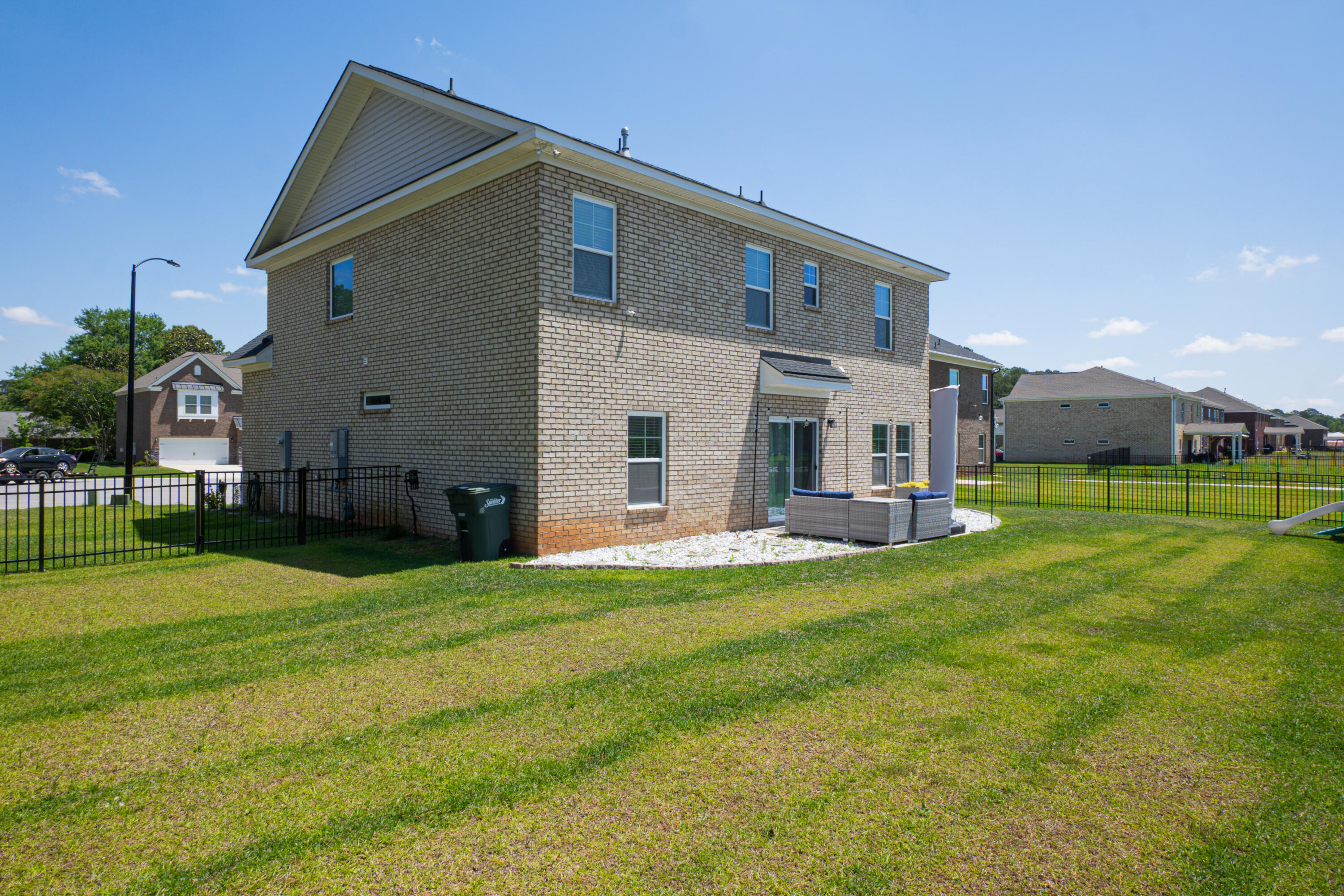 20 Rallidae Court Sumter, SC 29150 - Photo 35 of 36
