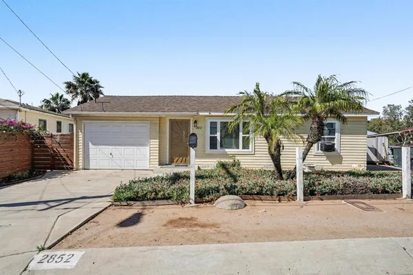 $575,000 | 2852 Prospect Street, National City, CA 91950