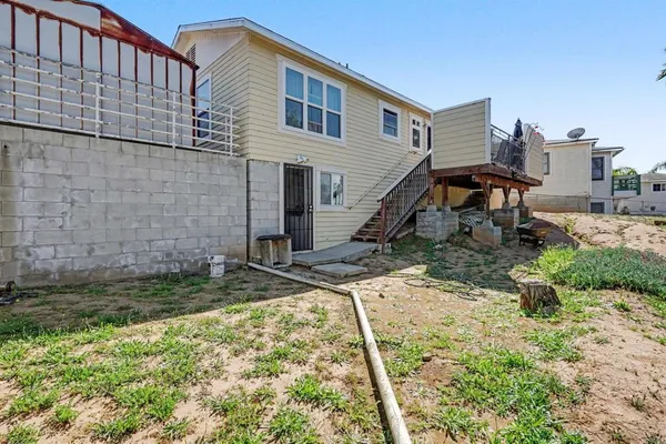 $575,000 | 2852 Prospect Street, National City, CA 91950