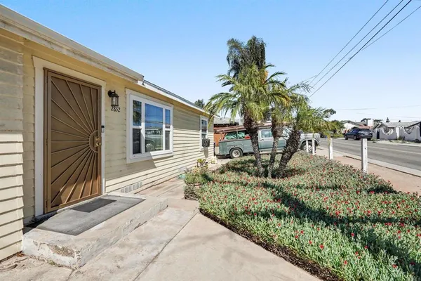 $575,000 | 2852 Prospect Street, National City, CA 91950