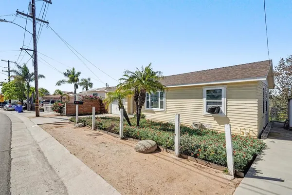 $575,000 | 2852 Prospect Street, National City, CA 91950