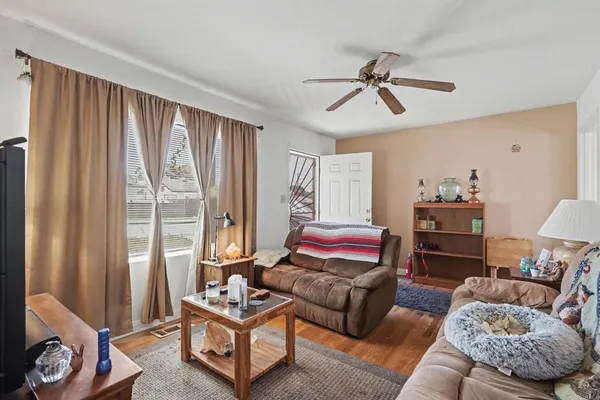 $575,000 | 2852 Prospect Street, National City, CA 91950