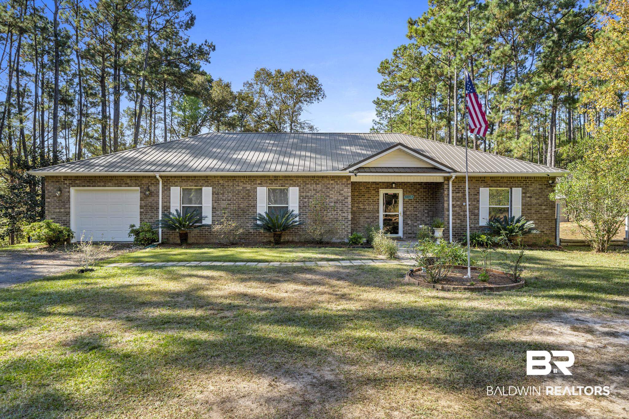 35895 A County Road 39 Stapleton, AL 36578 - Photo 2 of 31