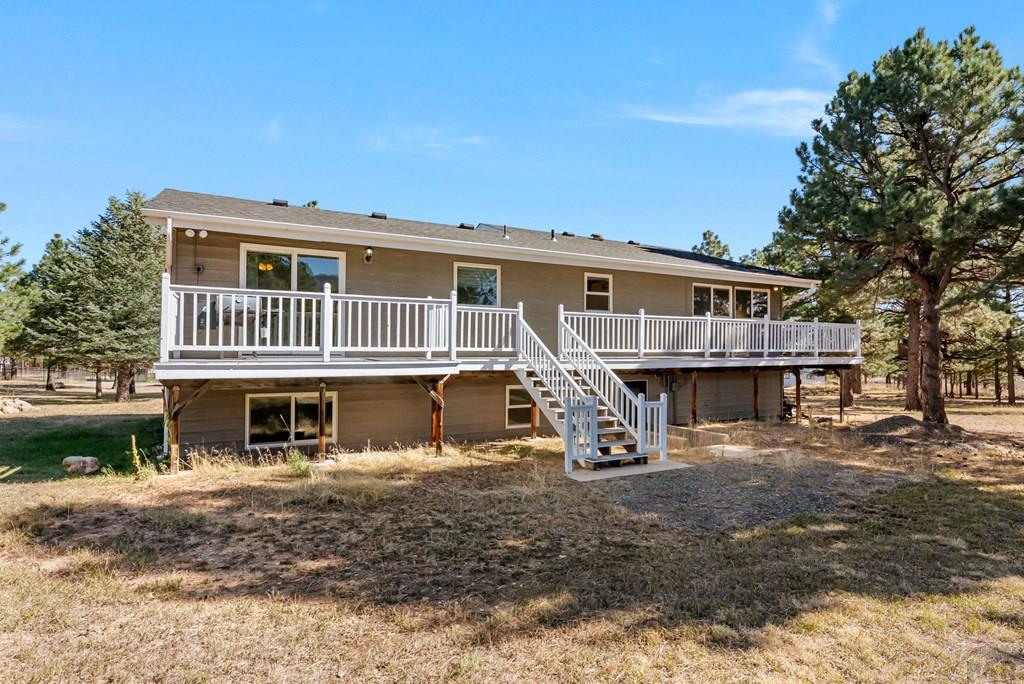 8068 Elna Drive Rye, CO 81069 - Photo 46 of 69