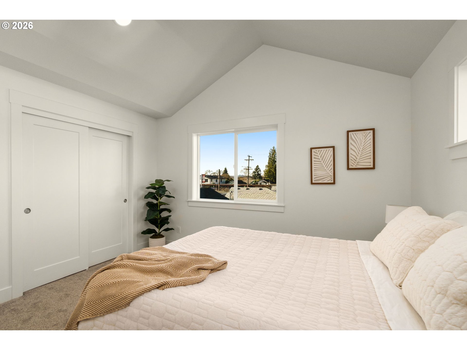 5224 Southeast Knapp Street Portland, OR 97206 - Photo 14 of 19
