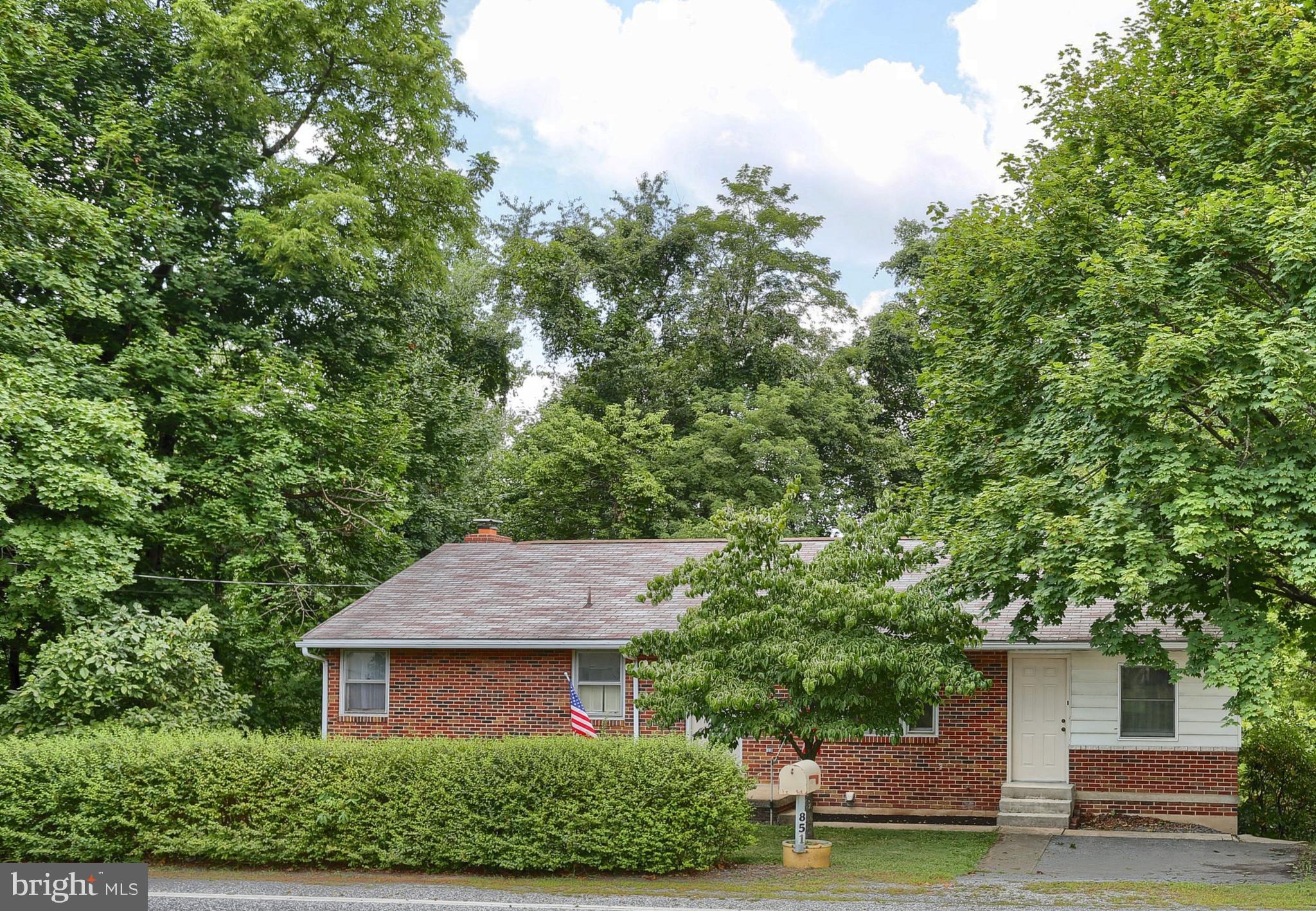 Welcome HOME to 851 Lewisberry Road!