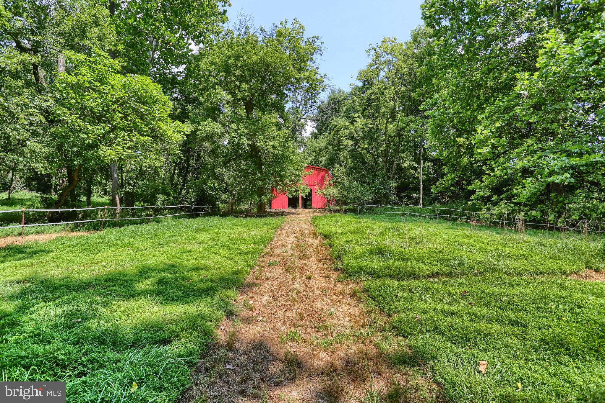 851 Lewisberry Road Lewisberry, PA 17339 - Photo 2 of 41 Tired of paying horse boarding fees?
